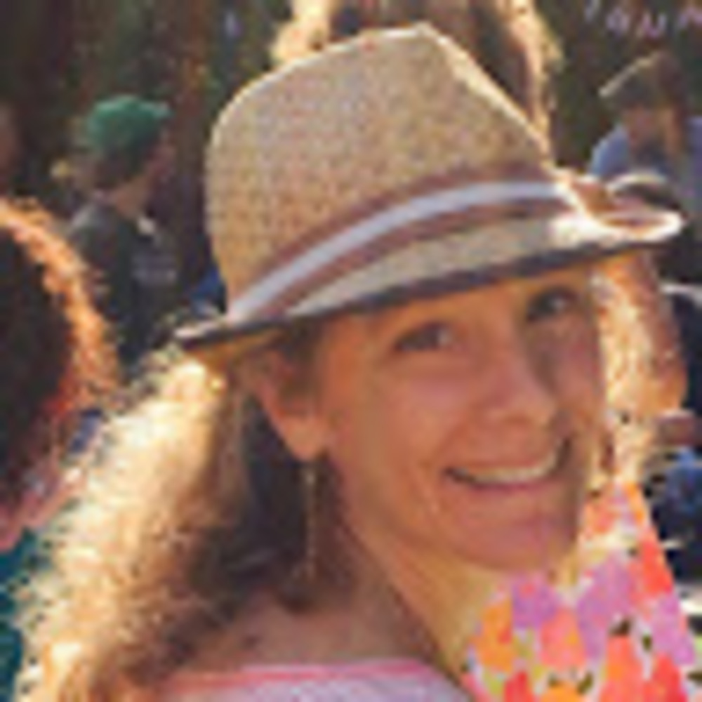 Meet your Posher, Sallie